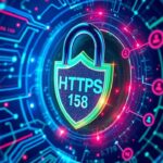 HTTPS比HTTP安全在哪裡？5大關鍵機制全面解析