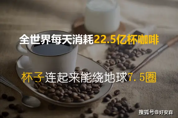 咖啡與咖啡因