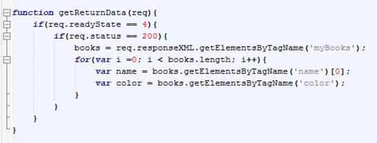 JSON（JavaScript Object Notation）