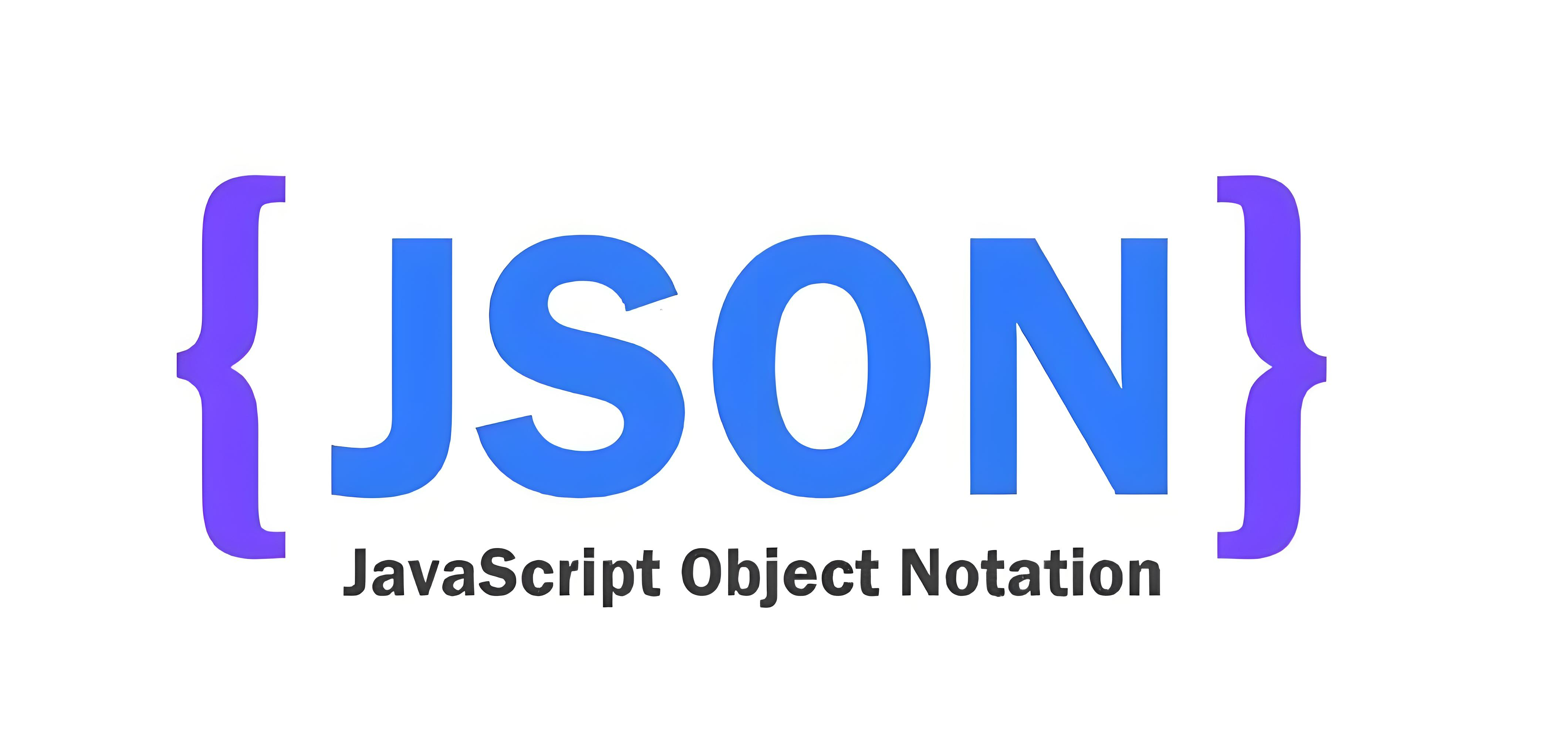 JSON（JavaScript Object Notation）
