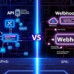 揭秘！API 與 Webhook 的 7 大本質差異：軟體開發者必讀