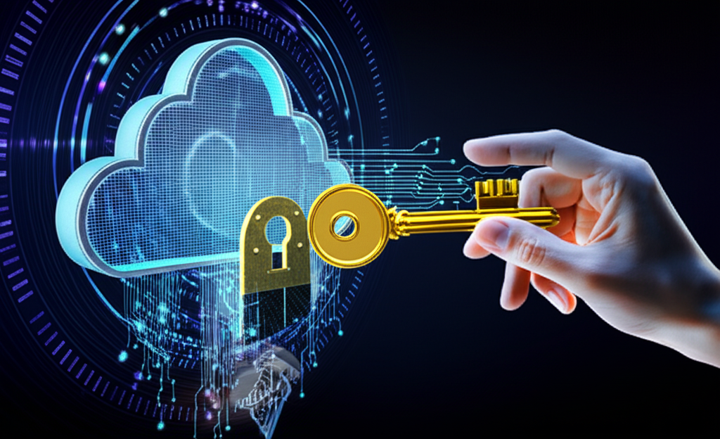 揭秘！iCloud 的資料真的只有我能看嗎？