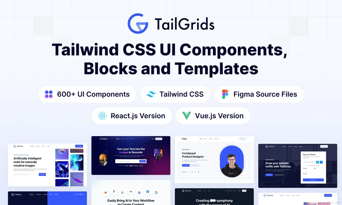 Tailwind CSS是一種功能類優先的CSS框架，旨在提升前端開發效率並解決傳統CSS命名的複雜性。