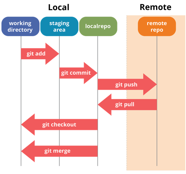 Git 和 GitHub
