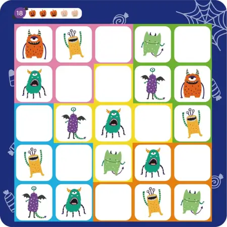 數獨（Sudoku）